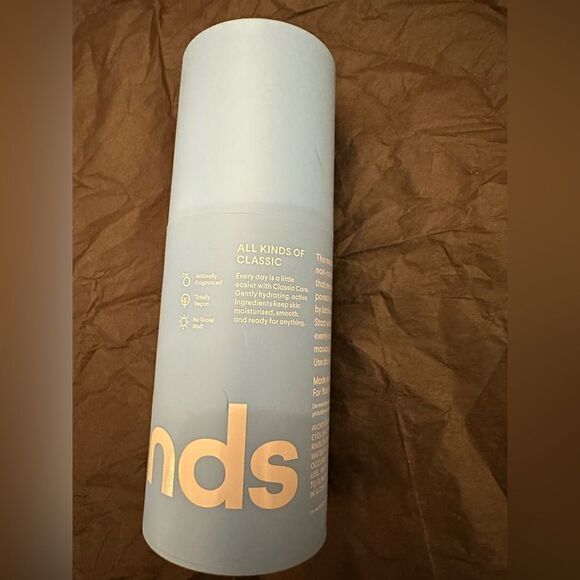 Allkinds - Classic Care Everyday Moisturiser - 150 ml - Picture 3 of 4